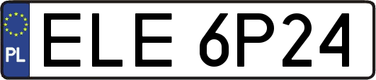ELE6P24