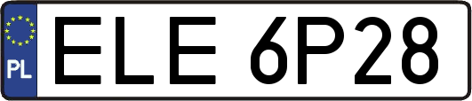 ELE6P28