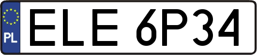ELE6P34
