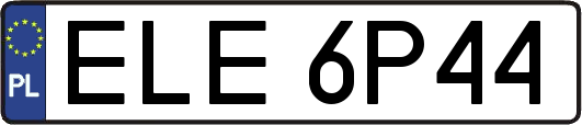 ELE6P44