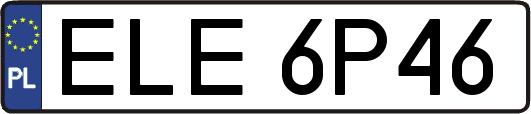 ELE6P46