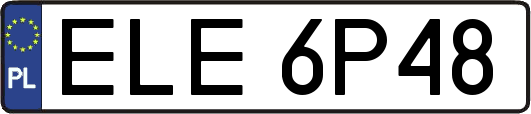 ELE6P48