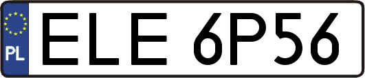 ELE6P56