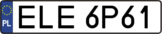 ELE6P61