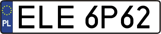 ELE6P62