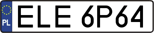 ELE6P64