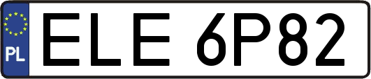 ELE6P82