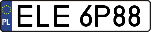 ELE6P88
