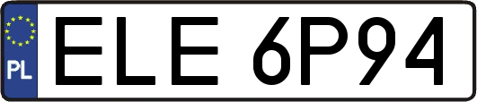 ELE6P94