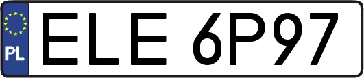 ELE6P97
