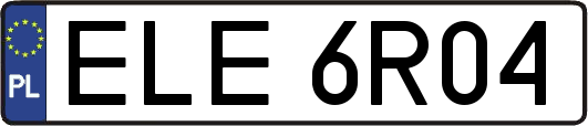 ELE6R04