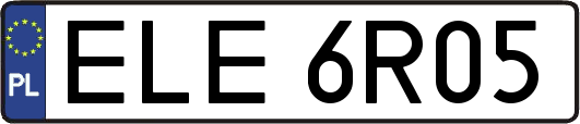 ELE6R05