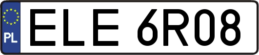 ELE6R08