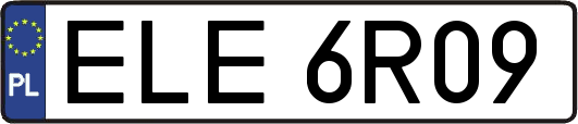 ELE6R09