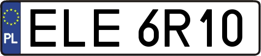 ELE6R10