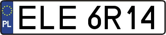 ELE6R14