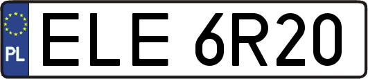 ELE6R20