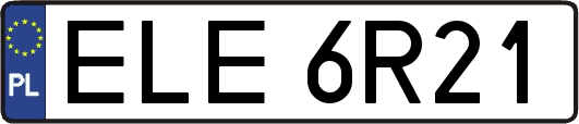ELE6R21