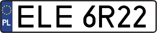 ELE6R22