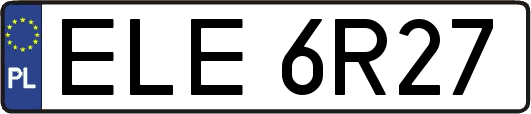 ELE6R27