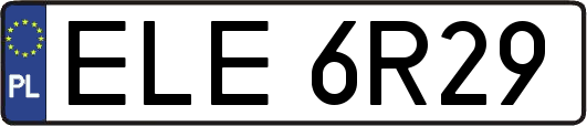 ELE6R29