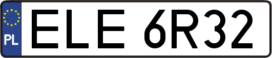 ELE6R32