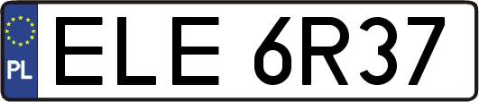 ELE6R37