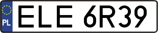 ELE6R39