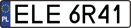 ELE6R41