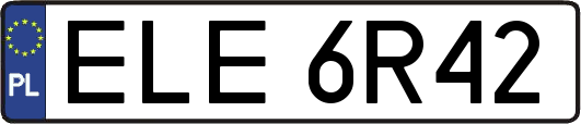 ELE6R42