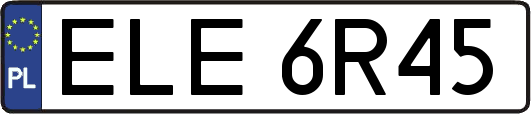 ELE6R45
