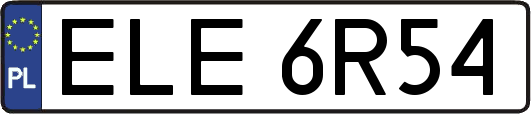ELE6R54