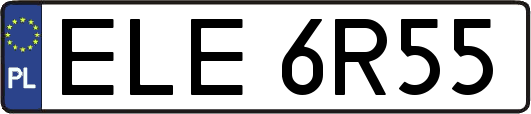 ELE6R55
