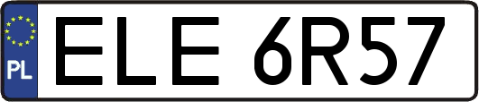 ELE6R57