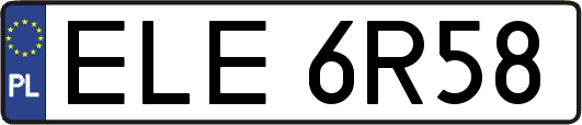 ELE6R58