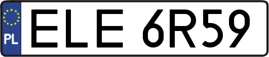 ELE6R59