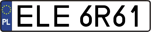 ELE6R61