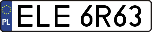 ELE6R63
