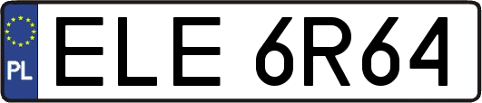 ELE6R64