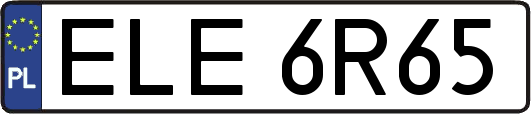 ELE6R65