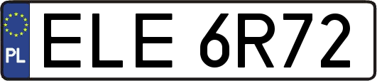 ELE6R72