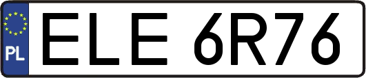 ELE6R76