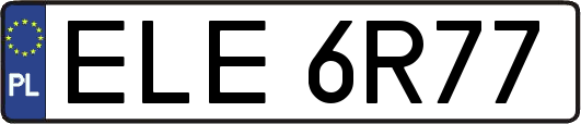 ELE6R77