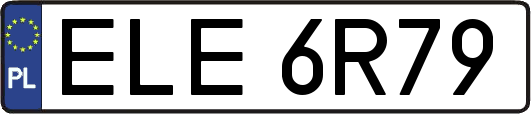 ELE6R79