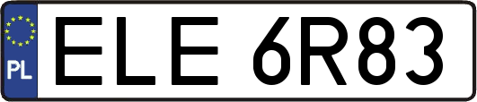 ELE6R83