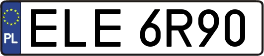 ELE6R90
