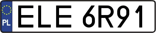 ELE6R91