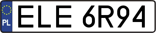 ELE6R94