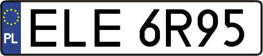 ELE6R95