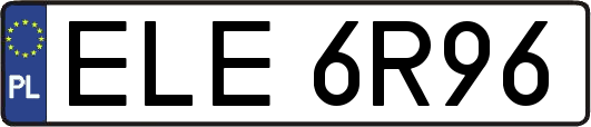 ELE6R96